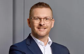 Michael Tribus, Senior Partner Konsumgüter  Porsche Consulting