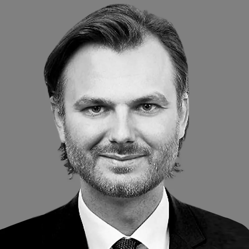 DR. FABIAN DUFFNER