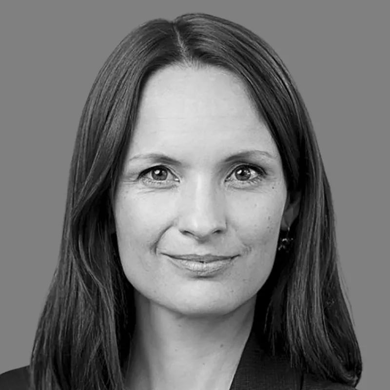 DR. SARAH MICHAELIS