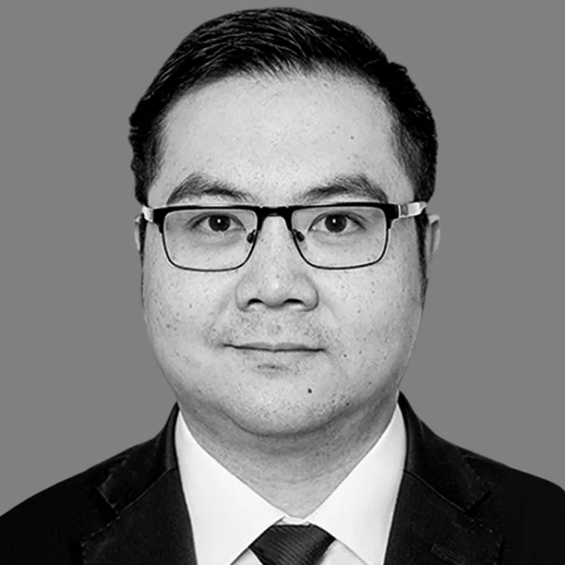 DR. XIAOHAN WU