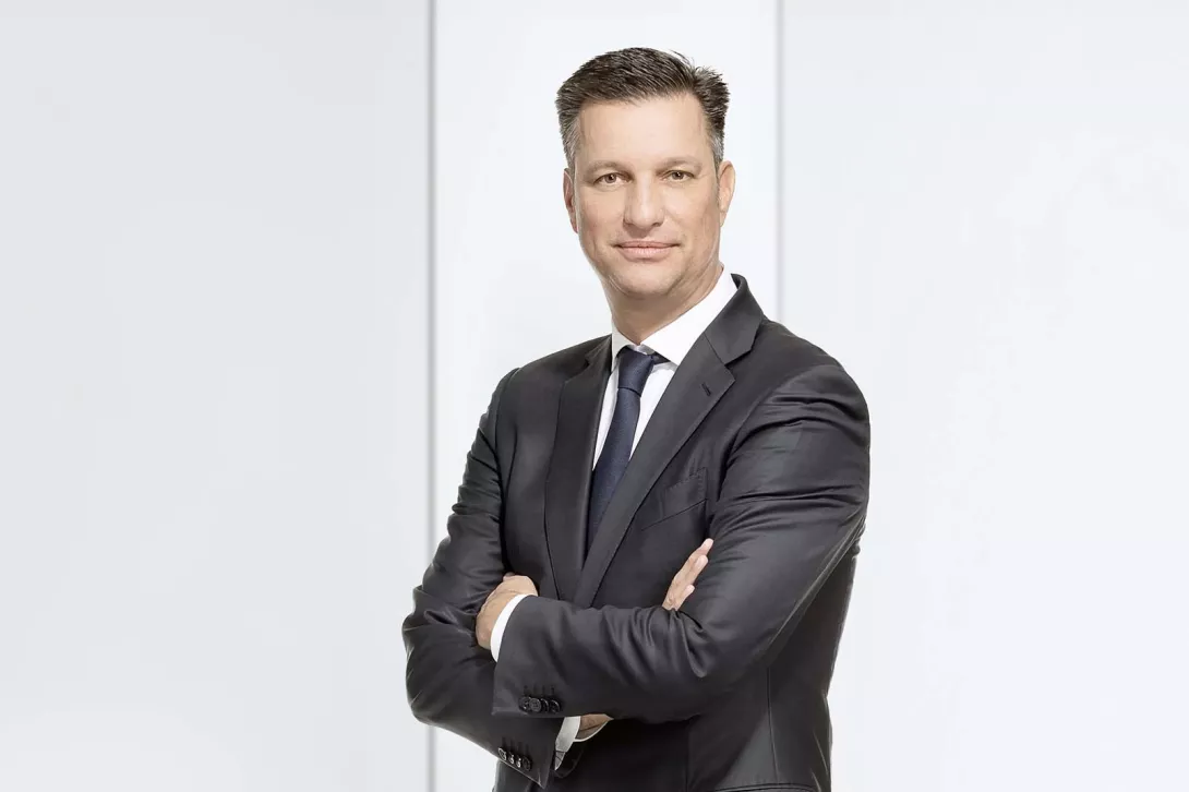 Thomas Schmall is the member of the Volkswagen Group Board of Management responsible for Technology, and Supervisory Board Chairman for the new subsidiary PowerCo SE. PowerCo is building its own cell factories in Europe and North America and seeking to establish new production methods.