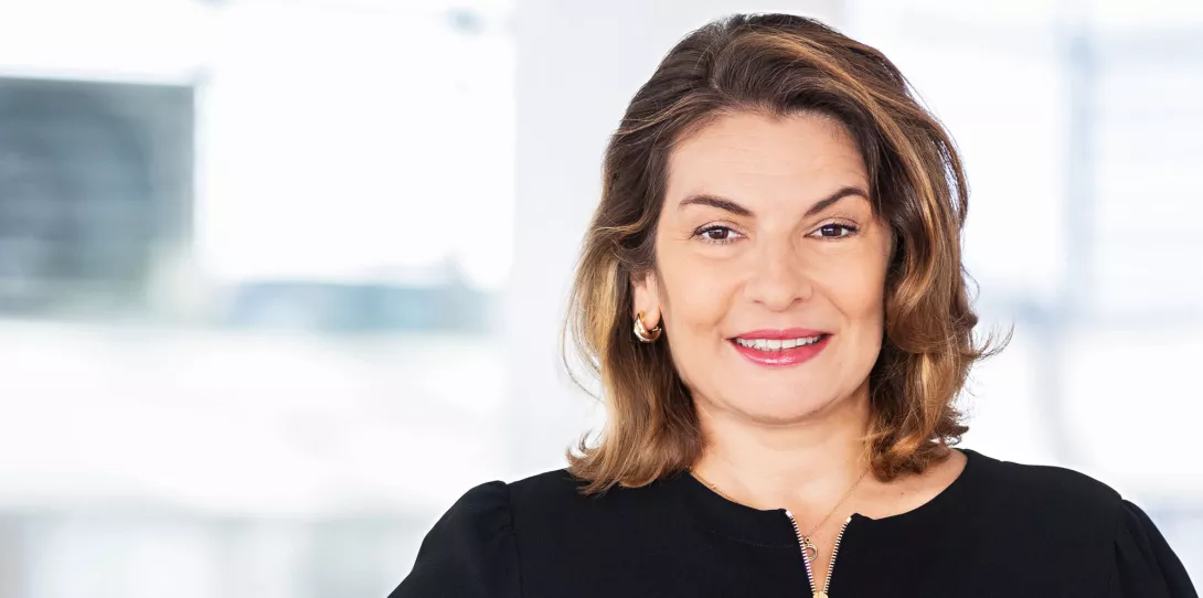„Lippenbekenntnisse reichen nicht, wir brauchen konkrete Programme und Maßnahmen.“ Dieser Satz gehört zum Credo von Henkel-Vorständin Sylvie Nicol.