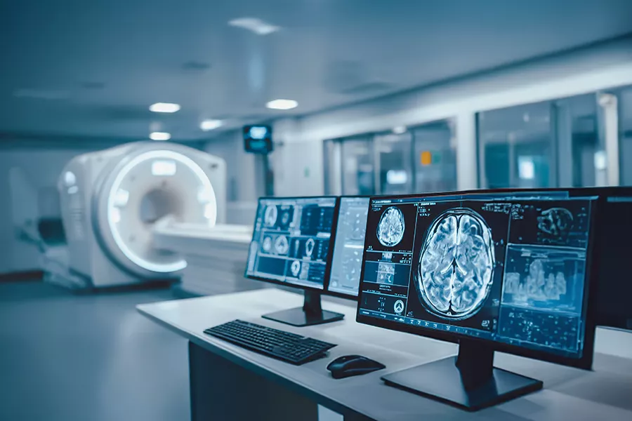 Diagnostics Laboratory Analysis Screen Data