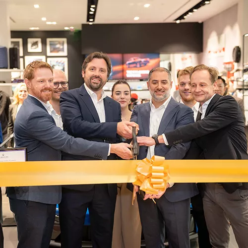 Porsche Consulting opening new office in Los Angeles with Managing Director Gregor Harman