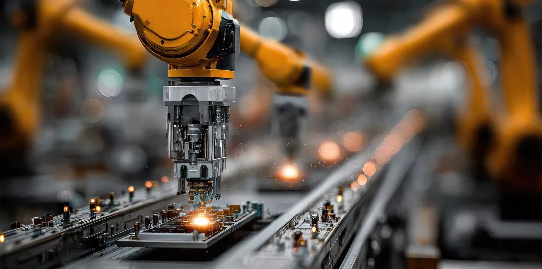 Industrial Maschine Factory Cost-out industrial Goods