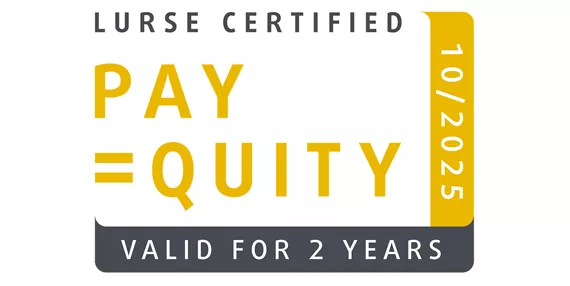 Equal Pay Logo
