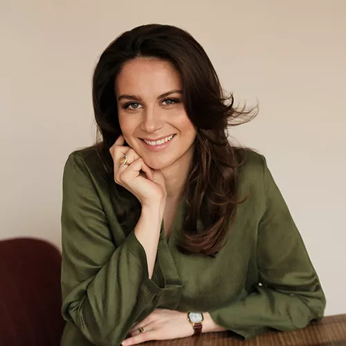 Annika Von Mutius Empinion