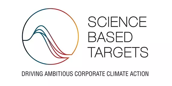 SBTI Logo
