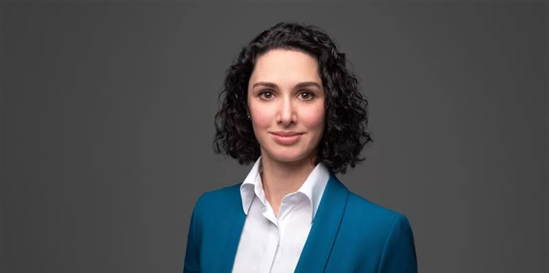 Leila AI Expert Porsche Consulting