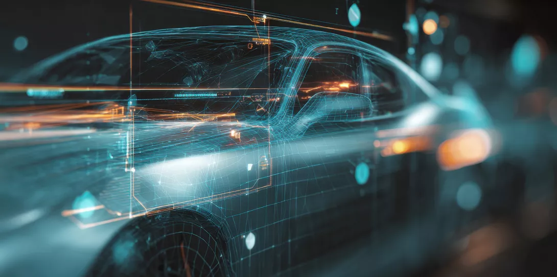 Automotive Data and AI 