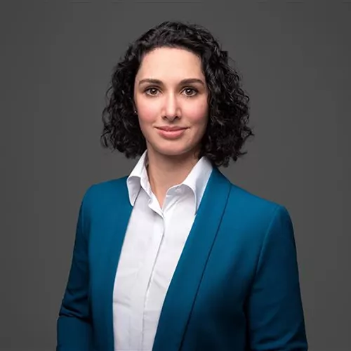 Leila AI Expert Porsche Consulting