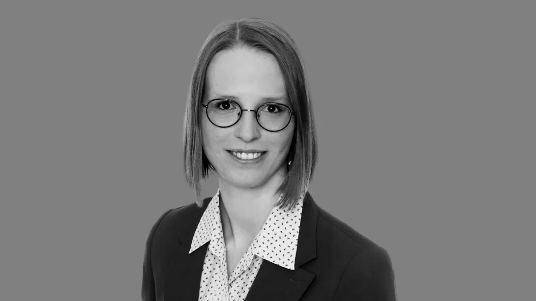 Dana Ruiter, Analytics Consultant