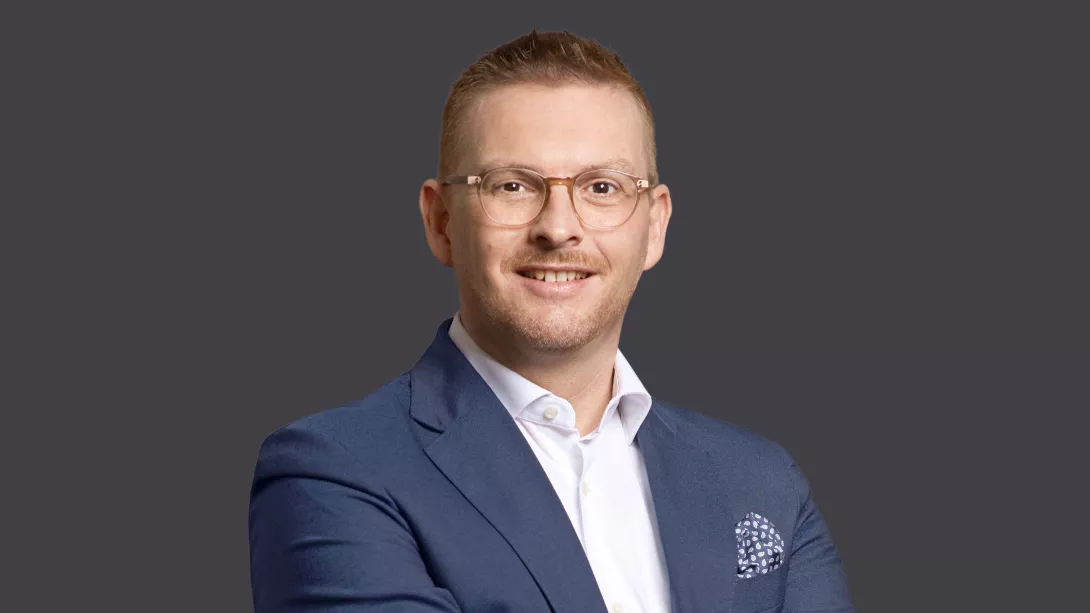 Michael Tribus, Senior Partner und Branchenleiter für den Bereich Konsumgüter und Handel bei Porsche Consulting