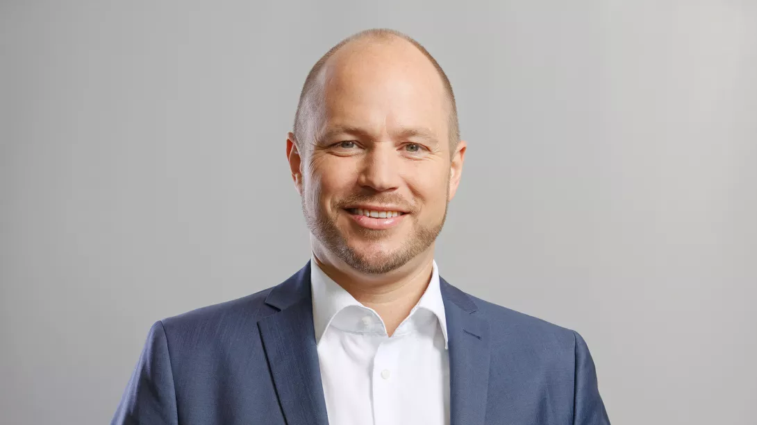 Diplom-​Bauingenieur Roland Sitzberger ist Partner bei der Managementberatung Porsche Consulting