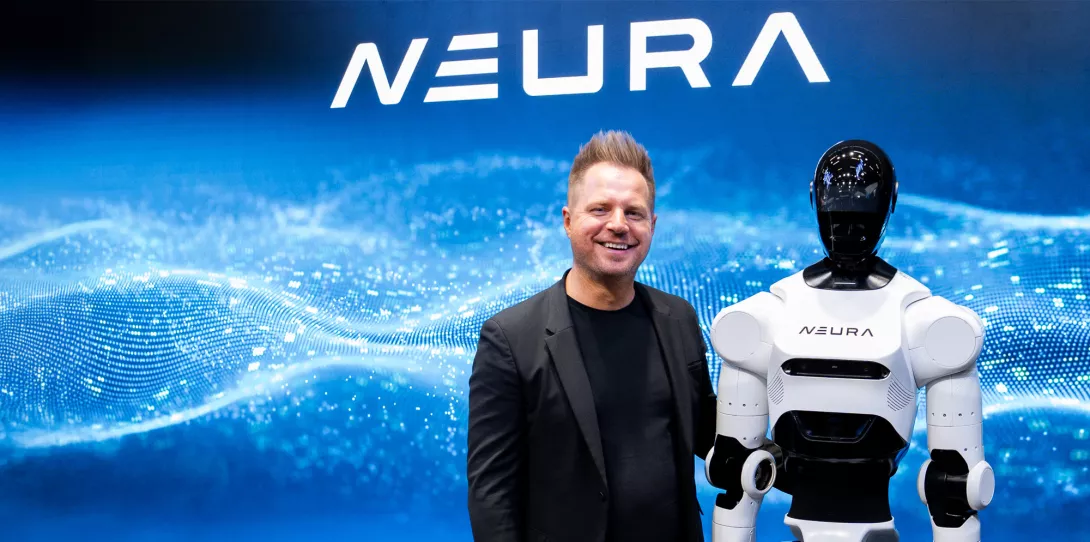 Neura Robotics