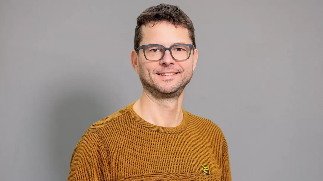Torsten Betz, Head of Engineering Wind