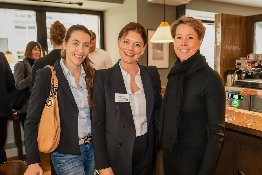 Porsche Consulting Health & Sports Lounge 2026