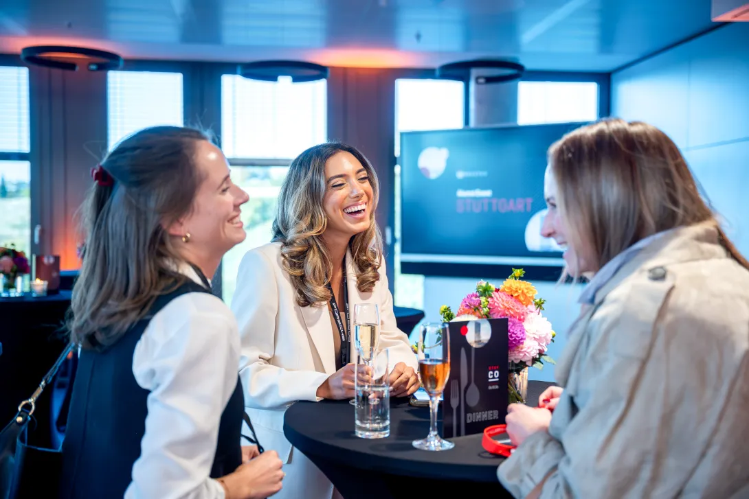 Porsche Consulting Alumni Event in Stuttgart und Hamburg 2026