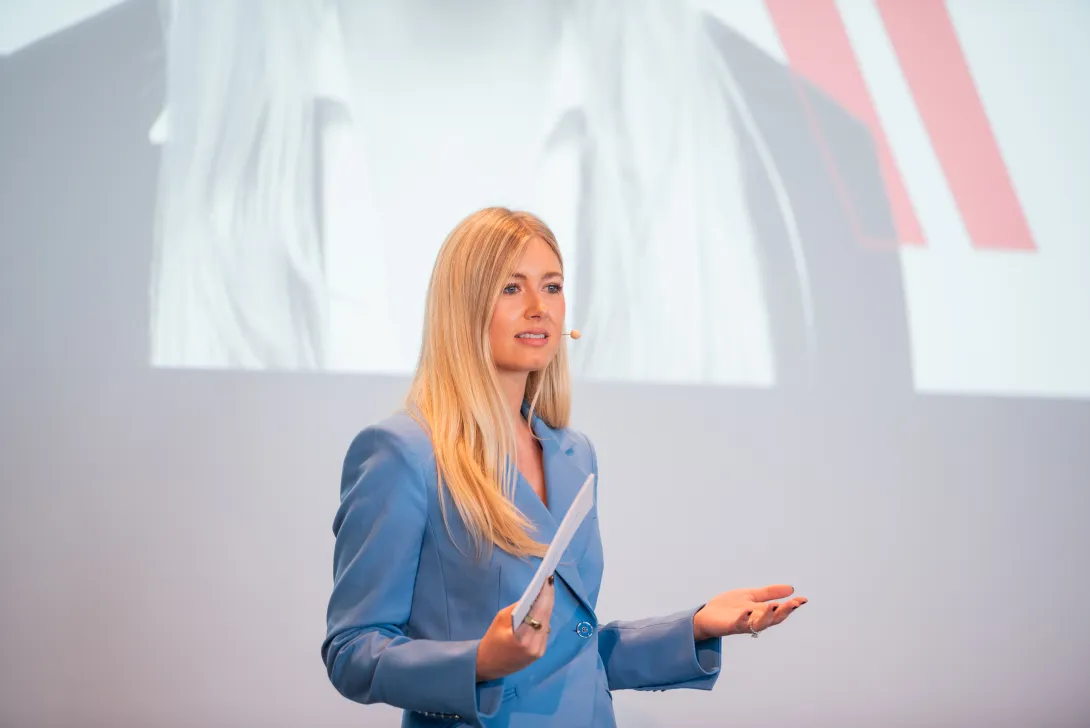 Porsche Consulting Automotive Day 2026