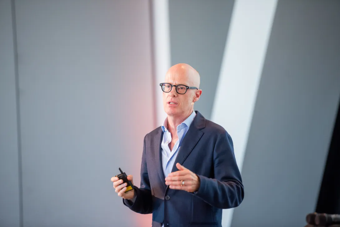 Porsche Consulting Automotive Day 2026